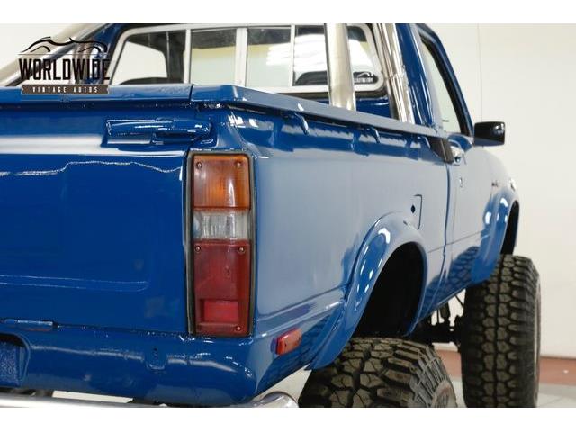 1979 Toyota Truck (CC-1339975) for sale in Denver , Colorado