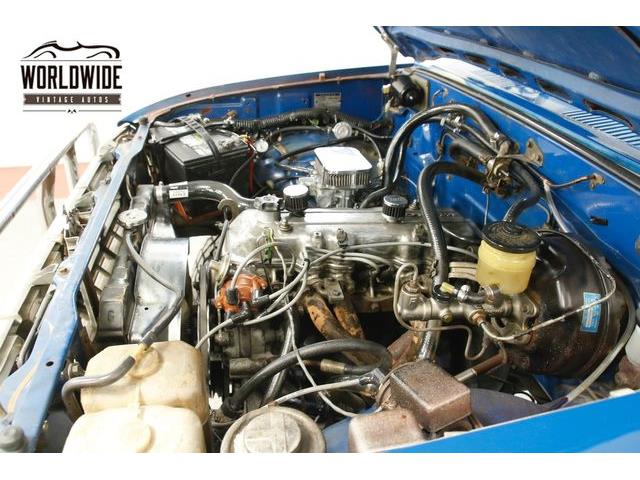 1979 Toyota Truck (CC-1339975) for sale in Denver , Colorado