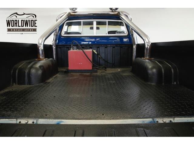 1979 Toyota Truck (CC-1339975) for sale in Denver , Colorado