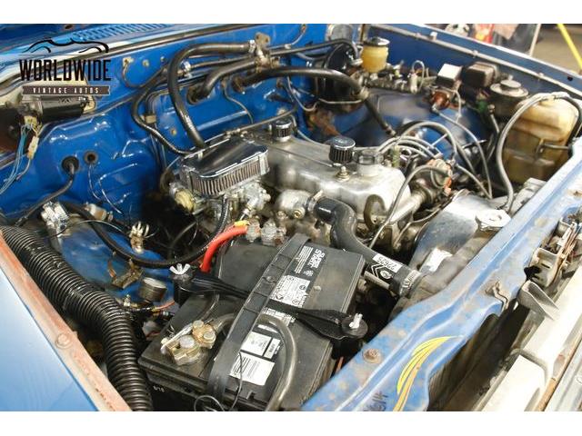 1979 Toyota Truck (CC-1339975) for sale in Denver , Colorado