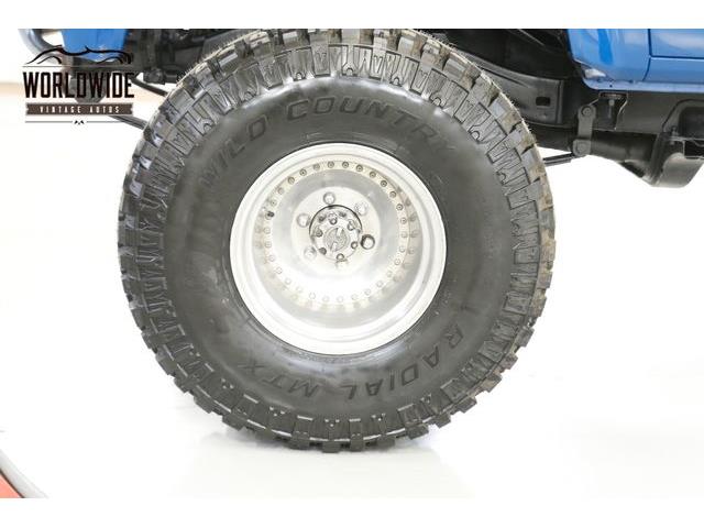 1979 Toyota Truck (CC-1339975) for sale in Denver , Colorado