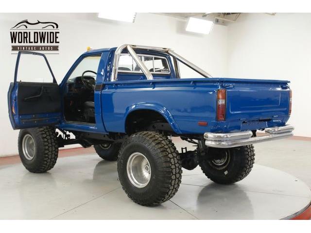 1979 Toyota Truck (CC-1339975) for sale in Denver , Colorado