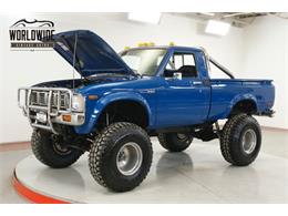 1979 Toyota Truck (CC-1339975) for sale in Denver , Colorado