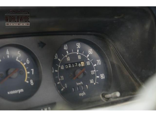 1979 Toyota Truck (CC-1339975) for sale in Denver , Colorado