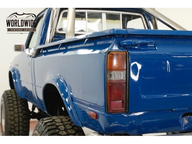 1979 Toyota Truck (CC-1339975) for sale in Denver , Colorado
