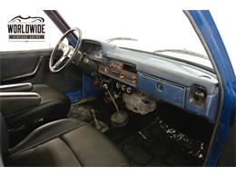 1979 Toyota Truck (CC-1339975) for sale in Denver , Colorado