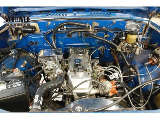 1979 Toyota Truck (CC-1339975) for sale in Denver , Colorado