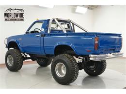 1979 Toyota Truck (CC-1339975) for sale in Denver , Colorado