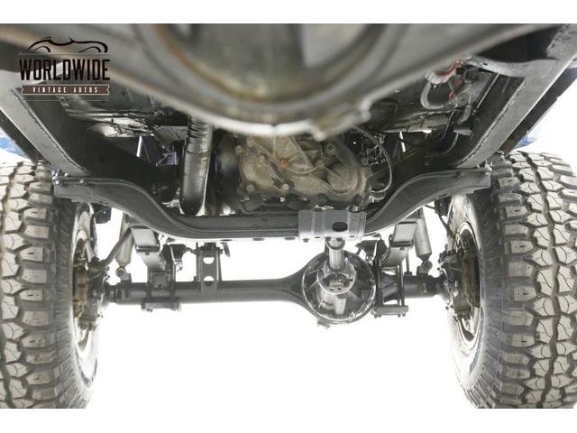 1979 Toyota Truck (CC-1339975) for sale in Denver , Colorado