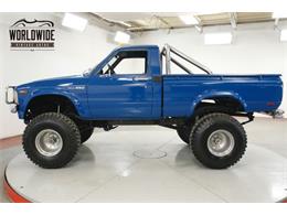 1979 Toyota Truck (CC-1339975) for sale in Denver , Colorado