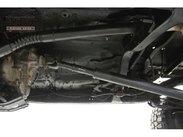 1979 Toyota Truck (CC-1339975) for sale in Denver , Colorado