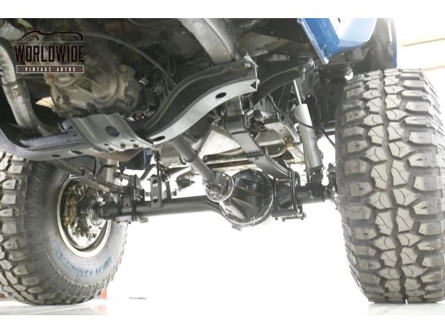 1979 Toyota Truck (CC-1339975) for sale in Denver , Colorado
