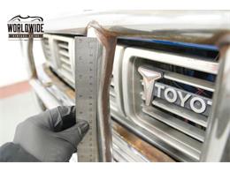 1979 Toyota Truck (CC-1339975) for sale in Denver , Colorado