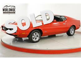 1972 Ford Mustang (CC-1339978) for sale in Denver , Colorado