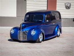 1941 Ford Panel Truck (CC-1341047) for sale in O'Fallon, Illinois