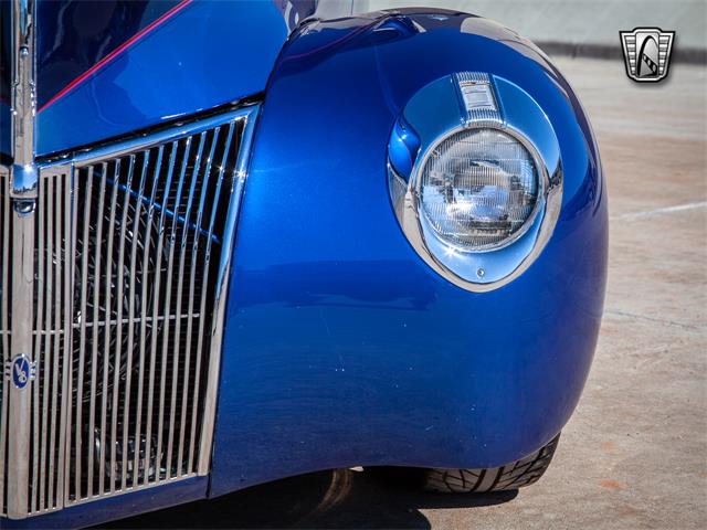 1941 Ford Panel Truck (CC-1341047) for sale in O'Fallon, Illinois