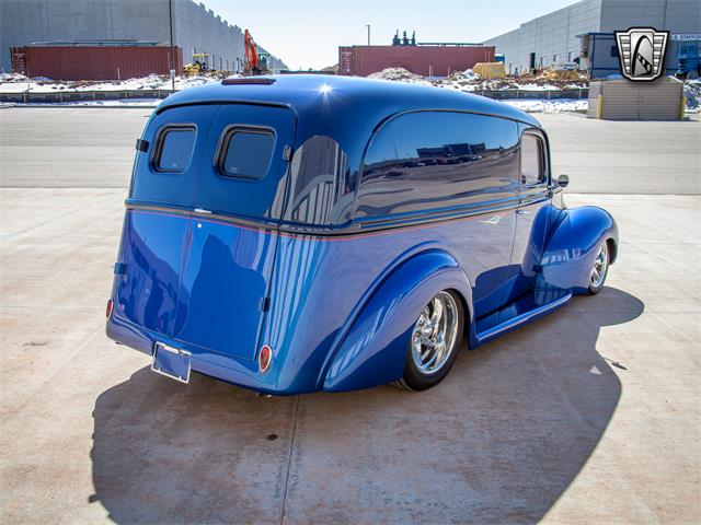 1941 Ford Panel Truck (CC-1341047) for sale in O'Fallon, Illinois