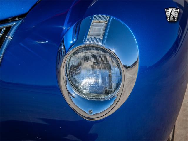 1941 Ford Panel Truck (CC-1341047) for sale in O'Fallon, Illinois