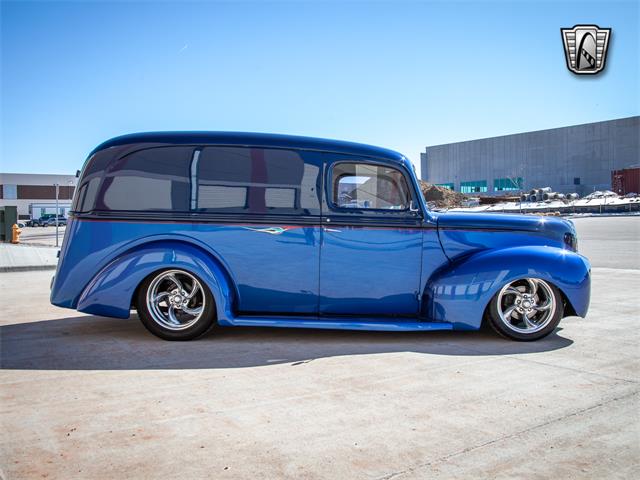 1941 Ford Panel Truck (CC-1341047) for sale in O'Fallon, Illinois