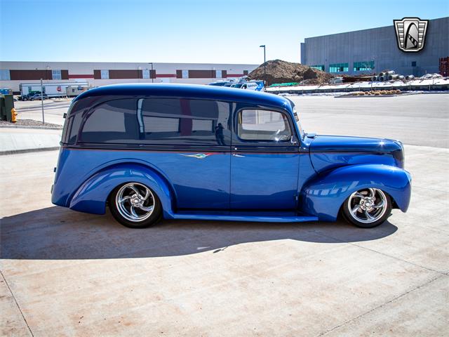 1941 Ford Panel Truck (CC-1341047) for sale in O'Fallon, Illinois