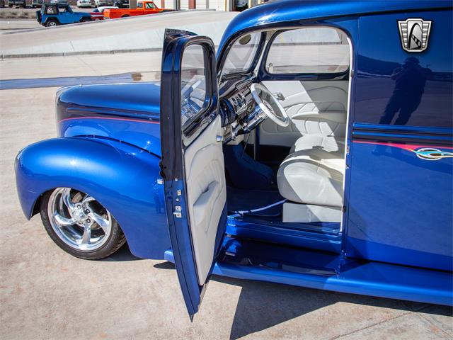 1941 Ford Panel Truck (CC-1341047) for sale in O'Fallon, Illinois