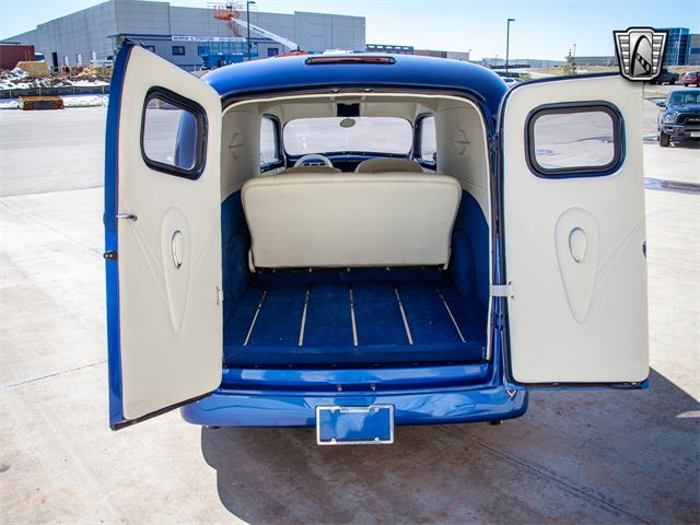 1941 Ford Panel Truck (CC-1341047) for sale in O'Fallon, Illinois