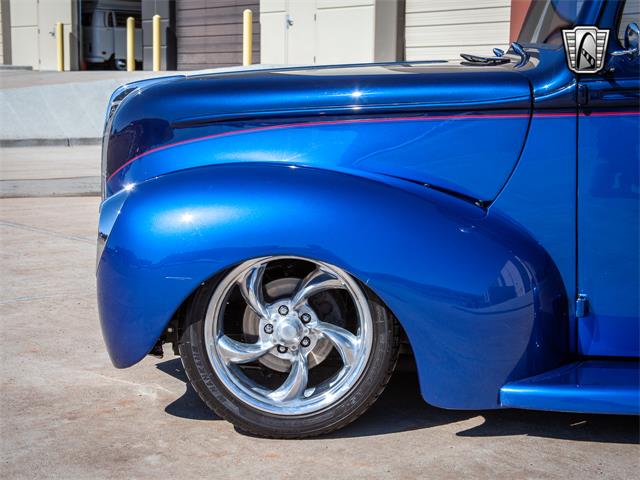 1941 Ford Panel Truck (CC-1341047) for sale in O'Fallon, Illinois