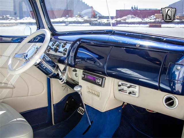 1941 Ford Panel Truck (CC-1341047) for sale in O'Fallon, Illinois