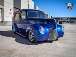 1941 Ford Panel Truck (CC-1341047) for sale in O'Fallon, Illinois