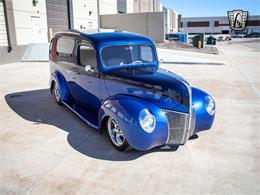 1941 Ford Panel Truck (CC-1341047) for sale in O'Fallon, Illinois