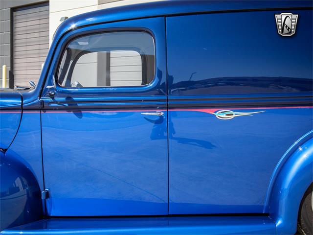 1941 Ford Panel Truck (CC-1341047) for sale in O'Fallon, Illinois