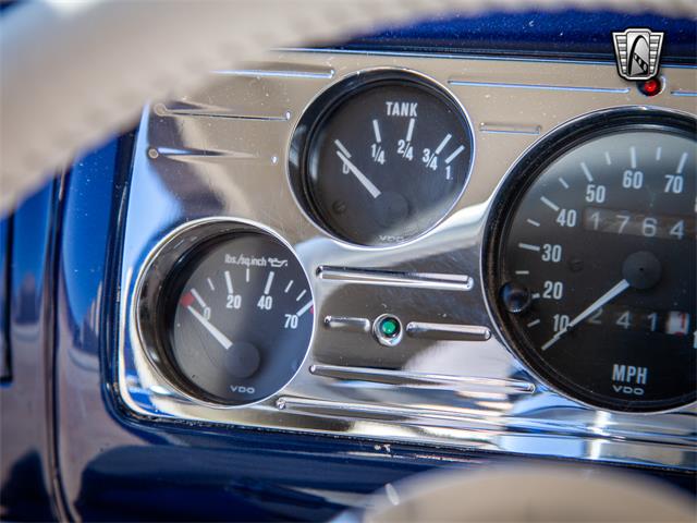 1941 Ford Panel Truck (CC-1341047) for sale in O'Fallon, Illinois