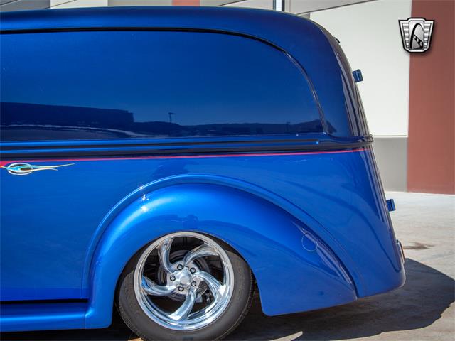 1941 Ford Panel Truck (CC-1341047) for sale in O'Fallon, Illinois