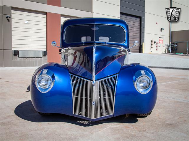 1941 Ford Panel Truck (CC-1341047) for sale in O'Fallon, Illinois