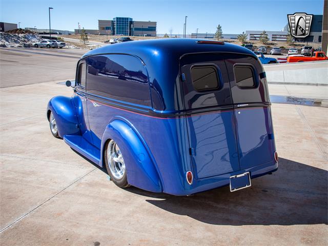 1941 Ford Panel Truck (CC-1341047) for sale in O'Fallon, Illinois
