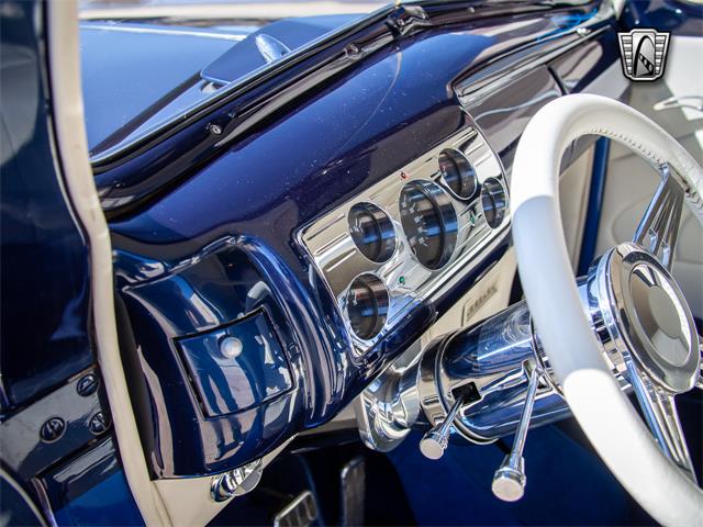 1941 Ford Panel Truck (CC-1341047) for sale in O'Fallon, Illinois