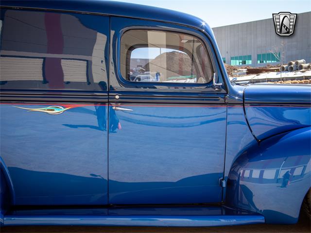 1941 Ford Panel Truck (CC-1341047) for sale in O'Fallon, Illinois