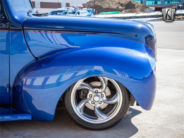 1941 Ford Panel Truck (CC-1341047) for sale in O'Fallon, Illinois