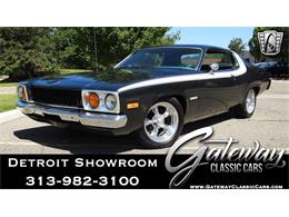 1973 Plymouth Road Runner (CC-1341090) for sale in O'Fallon, Illinois