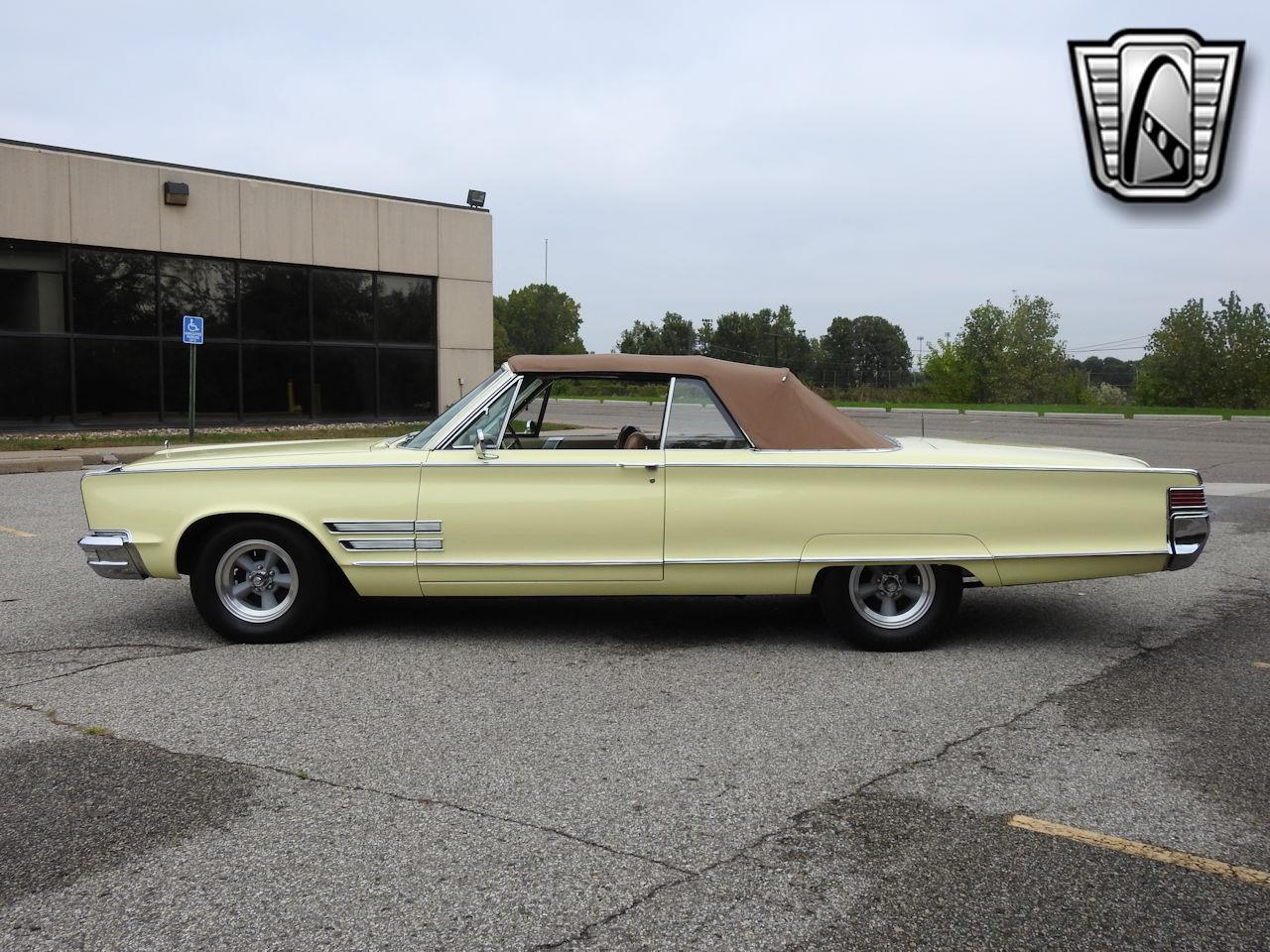 1966 chrysler 300 for sale classiccars com cc 1341131 1966 chrysler 300 for sale