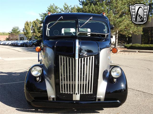 1947 Ford COE (CC-1341136) for sale in O'Fallon, Illinois