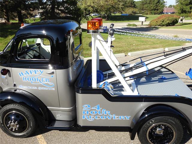 1947 Ford COE (CC-1341136) for sale in O'Fallon, Illinois