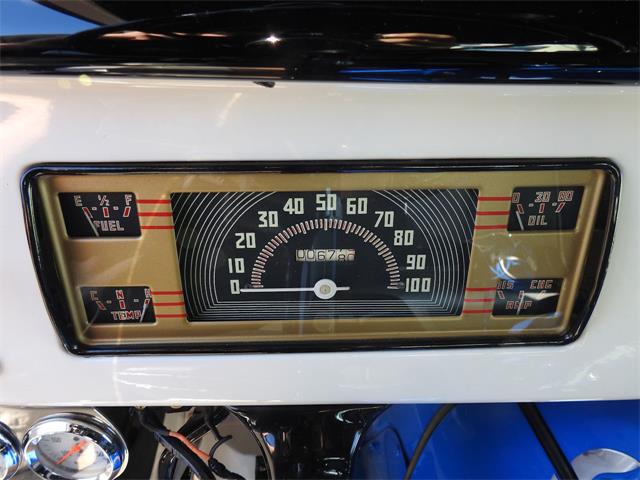 1947 Ford COE (CC-1341136) for sale in O'Fallon, Illinois