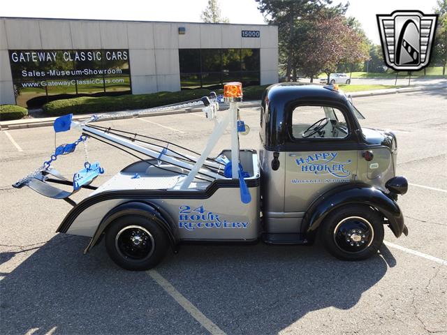 1947 Ford COE (CC-1341136) for sale in O'Fallon, Illinois