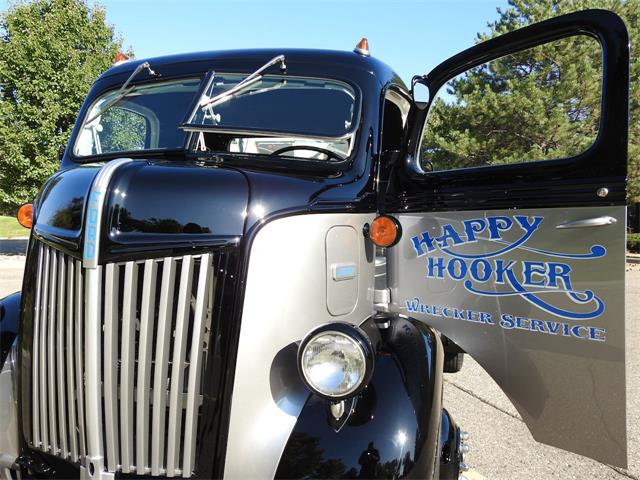 1947 Ford COE (CC-1341136) for sale in O'Fallon, Illinois