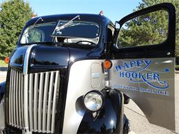 1947 Ford COE (CC-1341136) for sale in O'Fallon, Illinois