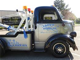1947 Ford COE (CC-1341136) for sale in O'Fallon, Illinois