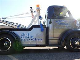 1947 Ford COE (CC-1341136) for sale in O'Fallon, Illinois