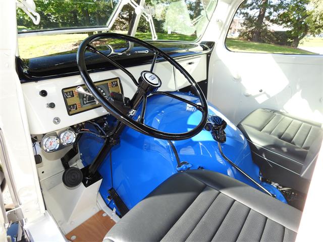 1947 Ford COE (CC-1341136) for sale in O'Fallon, Illinois