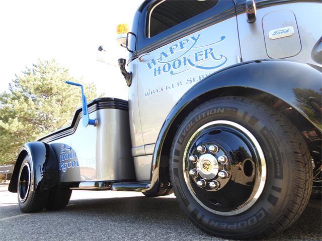 1947 Ford COE (CC-1341136) for sale in O'Fallon, Illinois